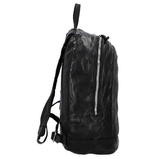 Campomaggi Frassino Plecak Skórzany 34 cm Komora na laptopa