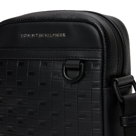 Tommy Hilfiger TH Modern Monogram Mini Torba Torba na ramię 16 cm