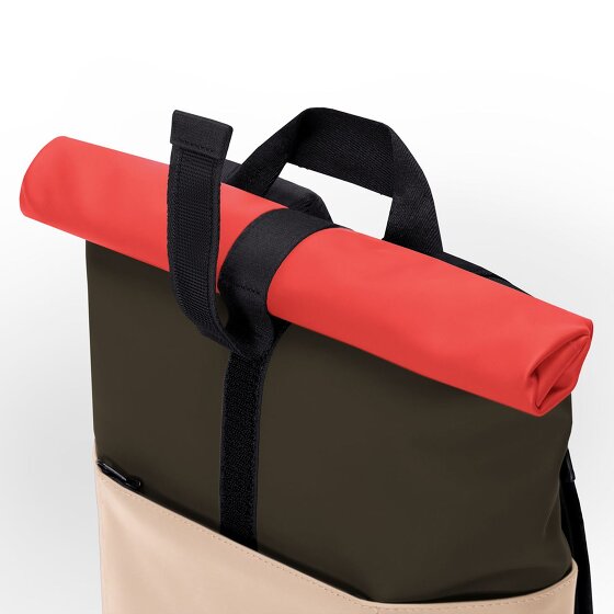 Ucon Acrobatics Original Hajo Mini Plecak 44 cm Komora na laptopa