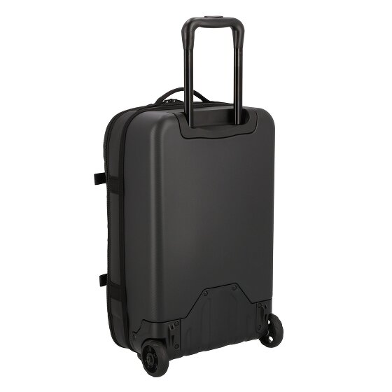 Herschel All Season 2 kółka Walizka kabinowy 55 cm