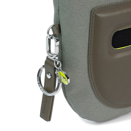 Hedgren Fika Bonbon L Torba na ramię Ochrona RFID 29 cm