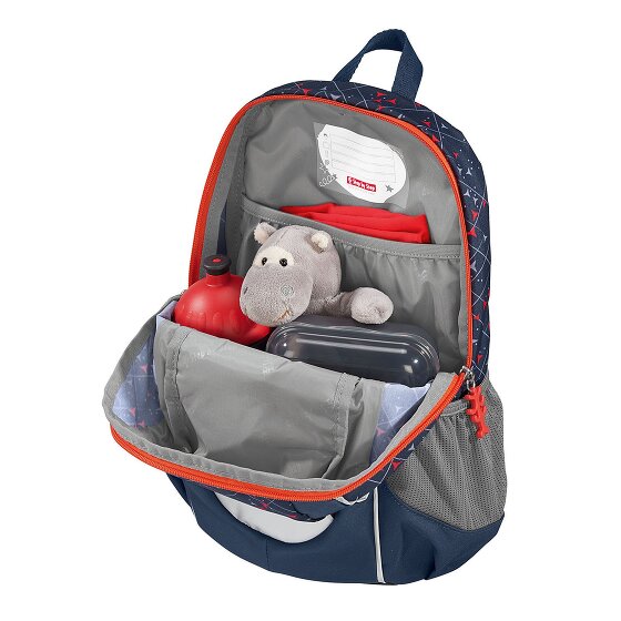 Step by Step Plecak dziecięcy KIGA Maxi 34 cm