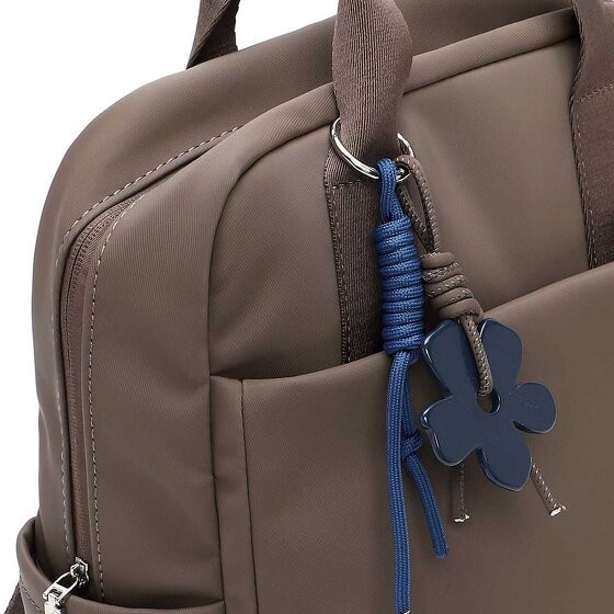 Tamaris TAS Maleen Plecak 38 cm Komora na laptopa