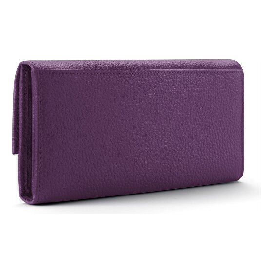Lazarotti Bologna Leather Portfel Skóra 19 cm