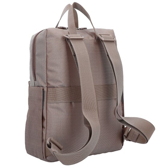 Mandarina Duck Plecak z przegrodą na laptopa 38 cm