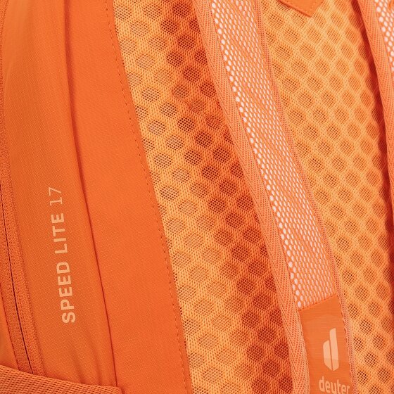 Deuter Speed Lite 17 Plecak turystyczny 46 cm