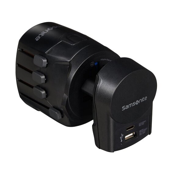 Samsonite Ta Revolution Adapter podróżny