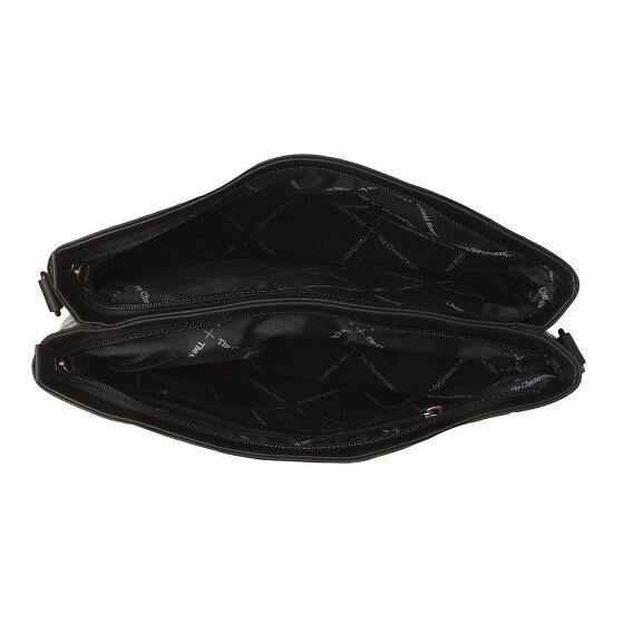 The Chesterfield Brand Nola Shopper Bag Skórzany 30 cm