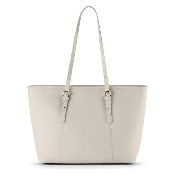 Lazarotti Skórzana Shopper Bag Bologna XL, 35 cm