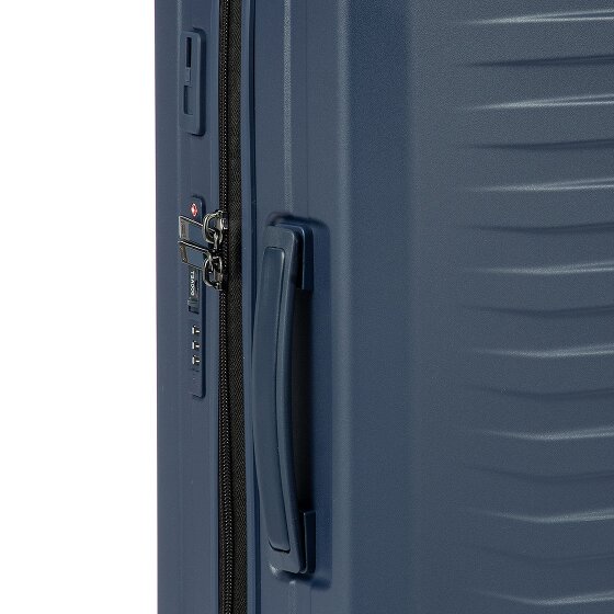 Porsche Design Roadster 4 kółka Walizka kabinowy S 55 cm