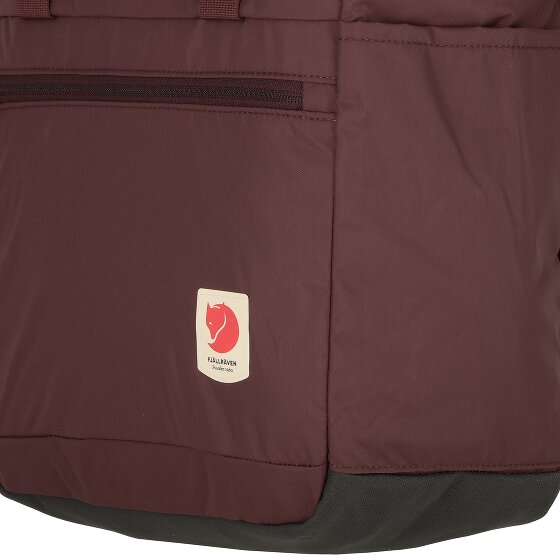 Fjällräven High Coast Totepack Plecak 40 cm Komora na laptopa
