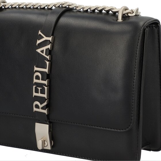 Replay Torba na ramię 25 cm
