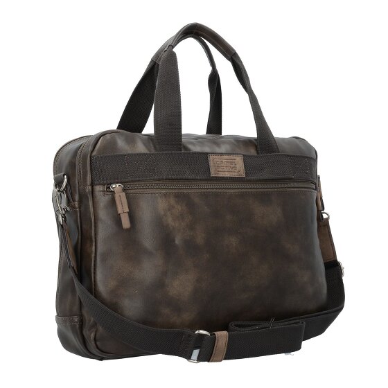 camel active Laos Teczka na laptopa 38 cm