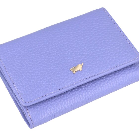 Braun Büffel Asti Portfel Skórzany 12 cm