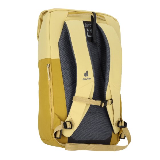 Deuter UP Sydney Plecak z przegrodą na laptopa 48 cm