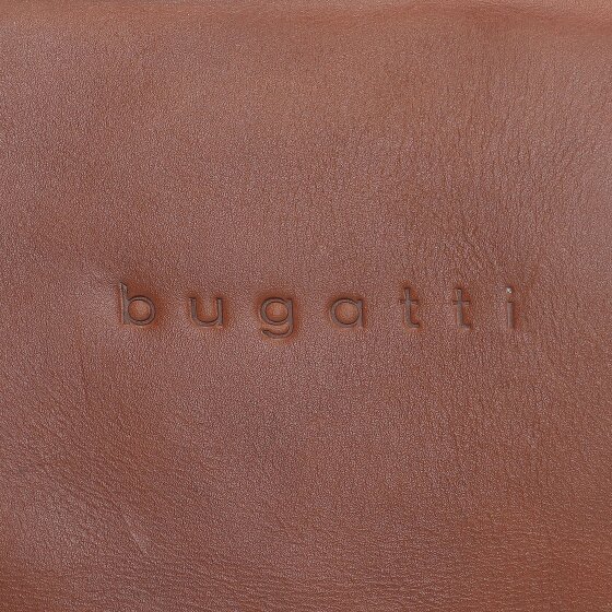 bugatti Remo Torba na ramię Skórzany 21 cm