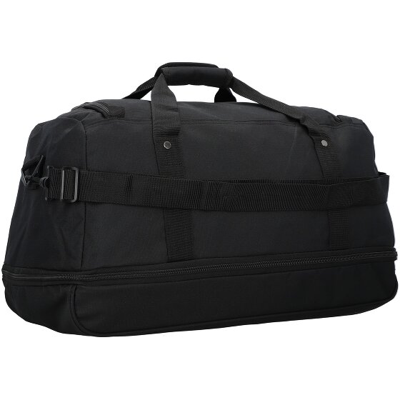Nowi Torba sportowa 55 cm z plisą rozprężną
