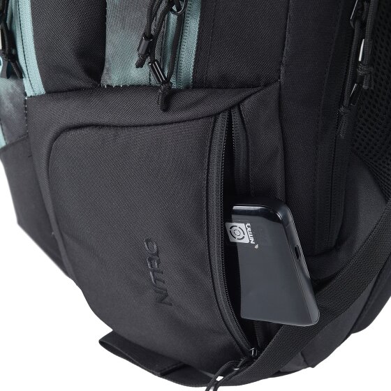 NITRO Daypack Chase Backpack 51 cm przegroda na laptopa