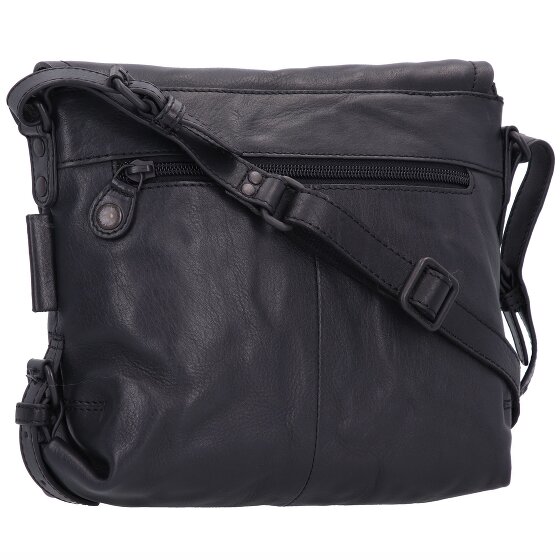 aunts & uncles Grandma's Luxury Club Mrs. Puff Pie Torba na ramię Skórzany 22 cm