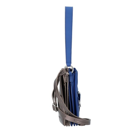 Desigual Delta Vega Torba na ramię 24 cm