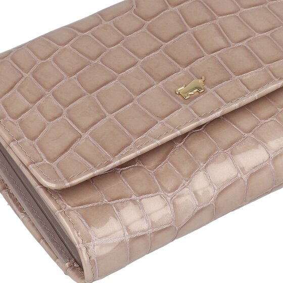 Braun Büffel Verona Portfel Skórzany 14 cm