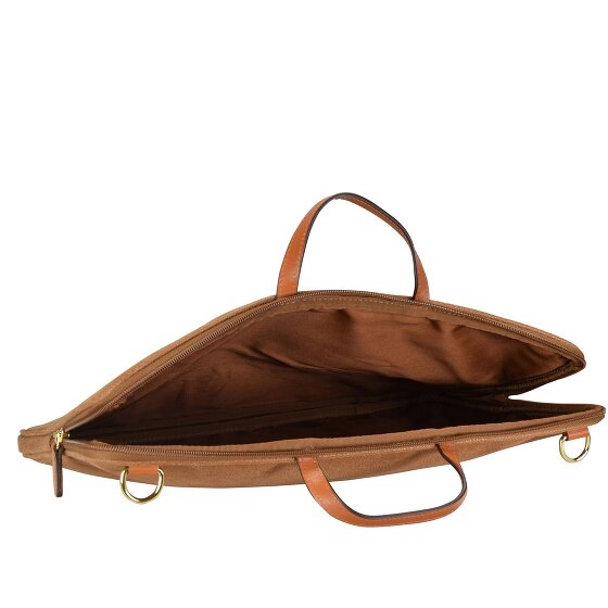 Bric's Aktówka Life 42 cm z przegrodą na laptopa