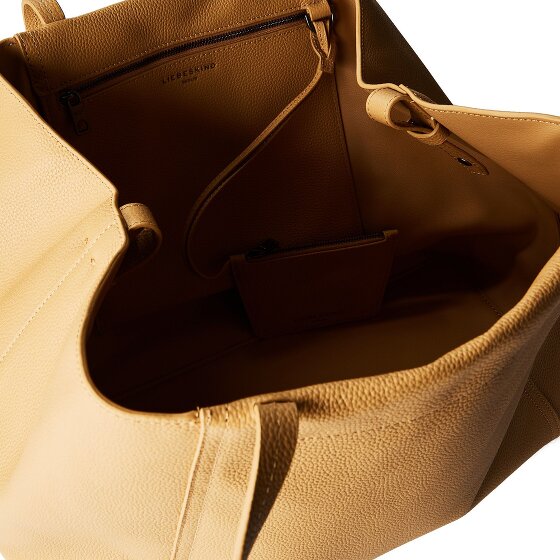 Liebeskind Chudy Shopper Bag L Skórzany 57 cm