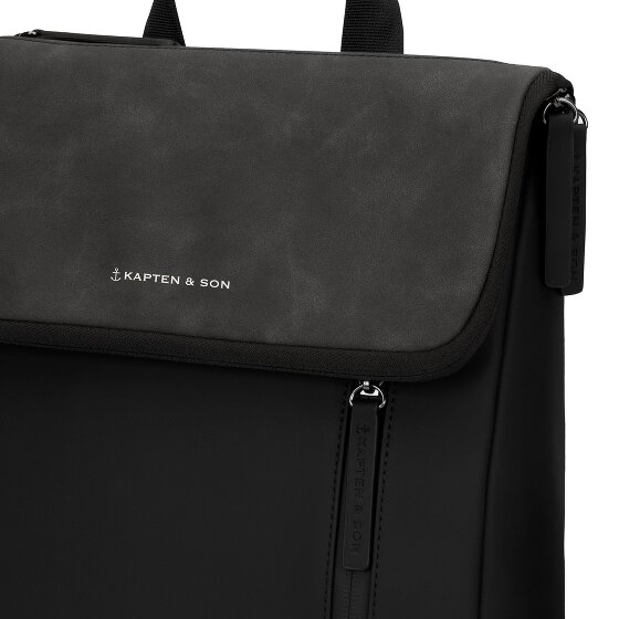 Kapten & Son Plecak miejski Vallen 31 cm