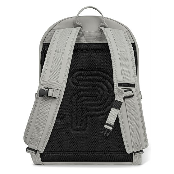 Pactastic Urban Collection Plecak 44 cm Komora na laptopa