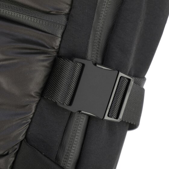 Bogner Monarch Plecak 48 cm Komora na laptopa