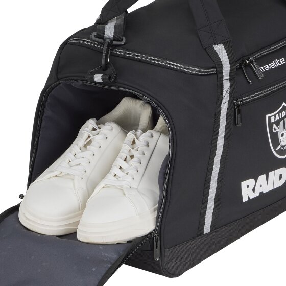 Travelite travelite x NFL Torba sportowa 49 cm