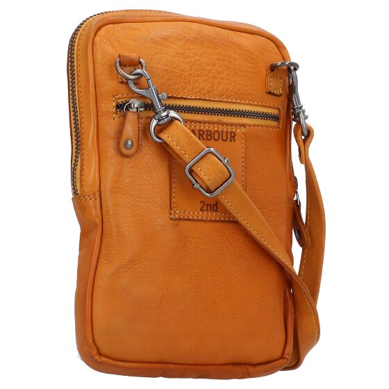 Harbour 2nd Anchor Love Benita 2 Etui na telefon komórkowy Skórzany 14 cm