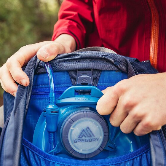 Gregory Zulu 30 Plecak turystyczny M-L 62 cm