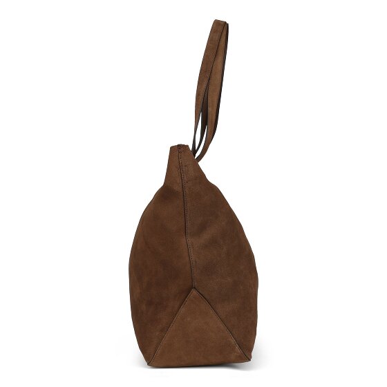 Liebeskind Rive Shopper Bag Skórzany 54 cm