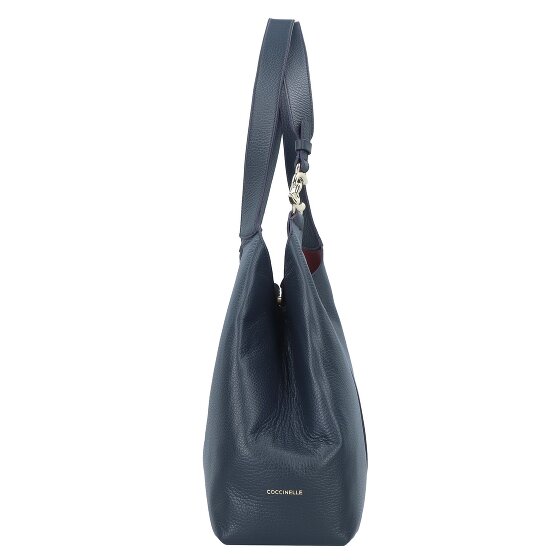 Coccinelle C-Easy Torba na ramię Skóra 34 cm