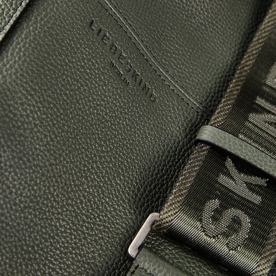 Liebeskind Paris Torba na ramię M Skórzany 40 cm