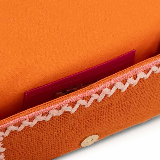 Oilily Naarangee Torba na ramię 20 cm