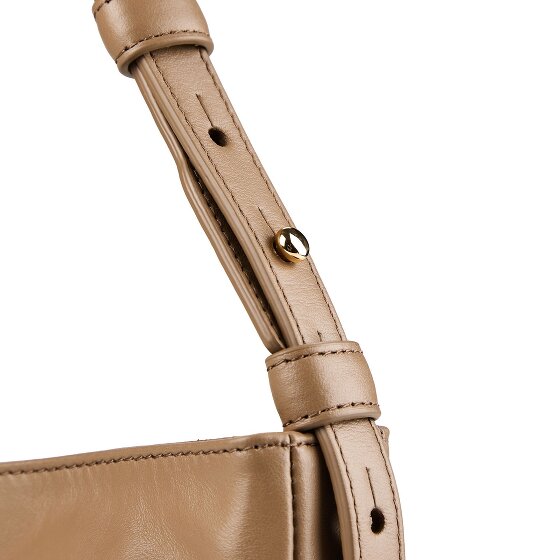 Furla Sfera Soft Torba na ramię M Skórzany 30 cm