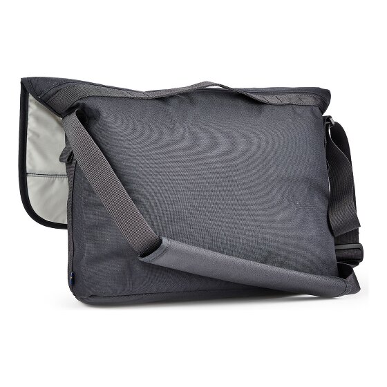 Fjällräven Vardag Torba typu Messenger 39 cm Komora na laptopa