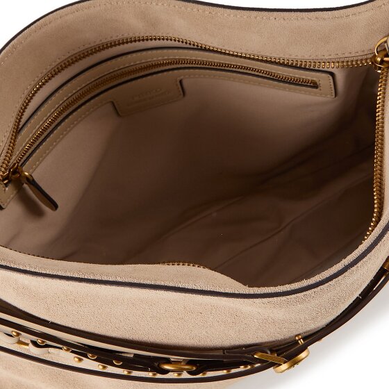 PINKO Belt Bag Big Torba na ramię Skórzany 40 cm