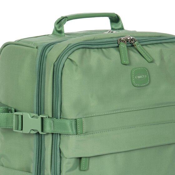 Bric's Positano Plecak 42 cm Komora na laptopa