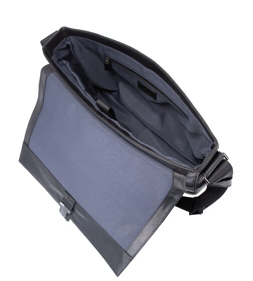 Joop! Cerratano Janis Posłaniec Skórzany 35 cm