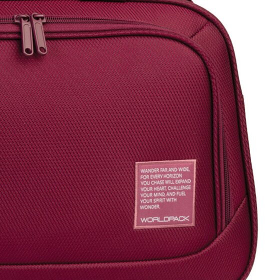 Worldpack Basel Torba lotnicza 40 cm