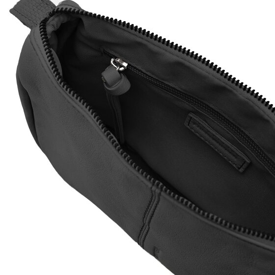 FredsBruder Take A Smile Torba na ramię Skórzany 24 cm