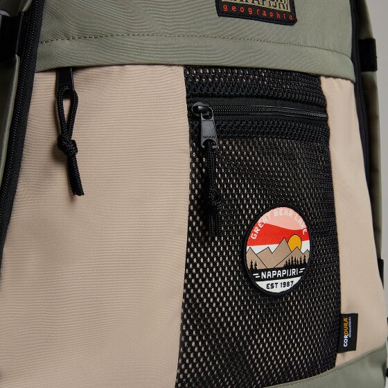 Napapijri H-Bay Plecak 46 cm Komora na laptopa