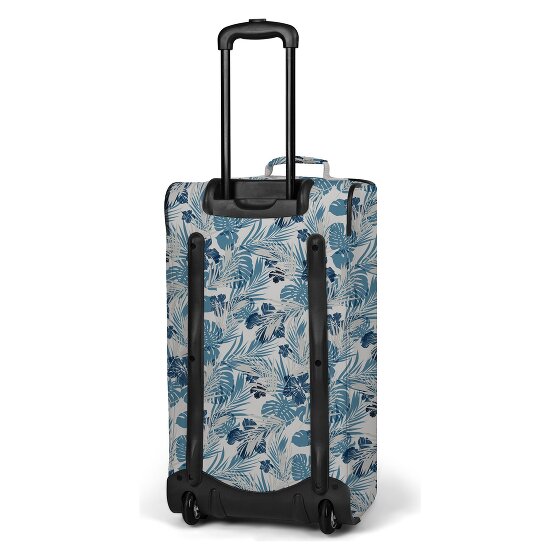 Redolz Torba podróżna na 2 kółkach Duffle Essentials 61 cm