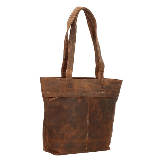 Greenburry Vintage Shopper Bag 39 cm