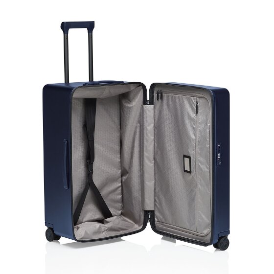 Porsche Design Roadster 4 Wózek na podwójnych kołach 74 cm