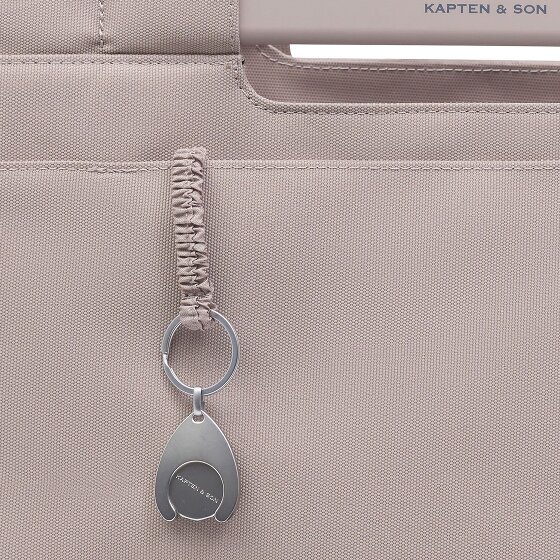 Kapten & Son Vaasa Shopper Bag 48 cm