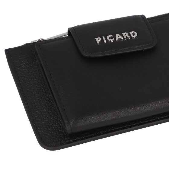 Picard Embrace 1 Etui na karty kredytowe Skórzany 14 cm